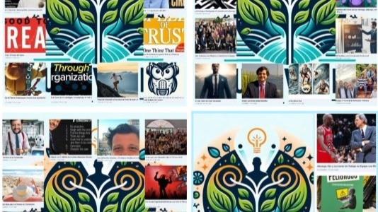 De 39 Capítulos a un Futuro Infinito: Aprendizajes que Marcan el 2024