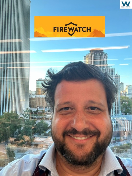 Descubre el Secreto de los Fire Watchers: El Eslabón Perdido en la Motivación Total
