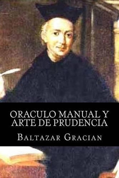 El Arte de la Prudencia