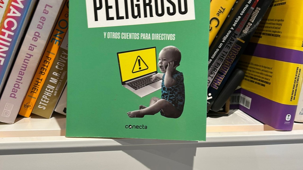 Estrategias Salvajes y Liderazgo Responsable: ¿Cultivas un jardín o impones un monocultivo?