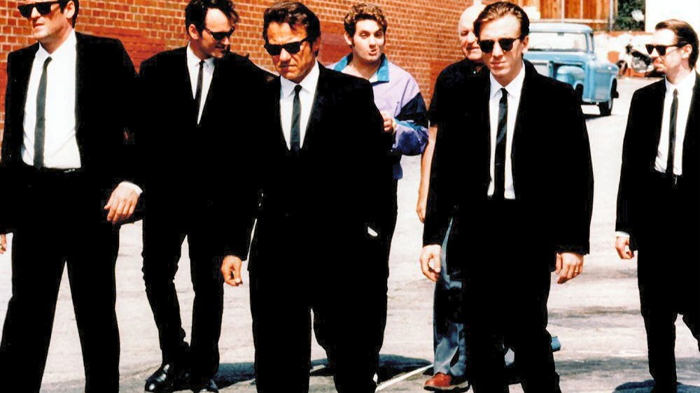 Lealtad en el liderazgo: ¿Hasta dónde estás dispuesto a llegar? (Reservoir Dogs, Part One)