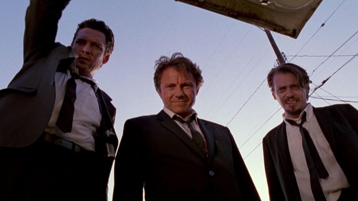 Lealtad en el liderazgo: ¿Hasta dónde estás dispuesto a llegar? (Reservoir Dogs Parte 2 - Final)