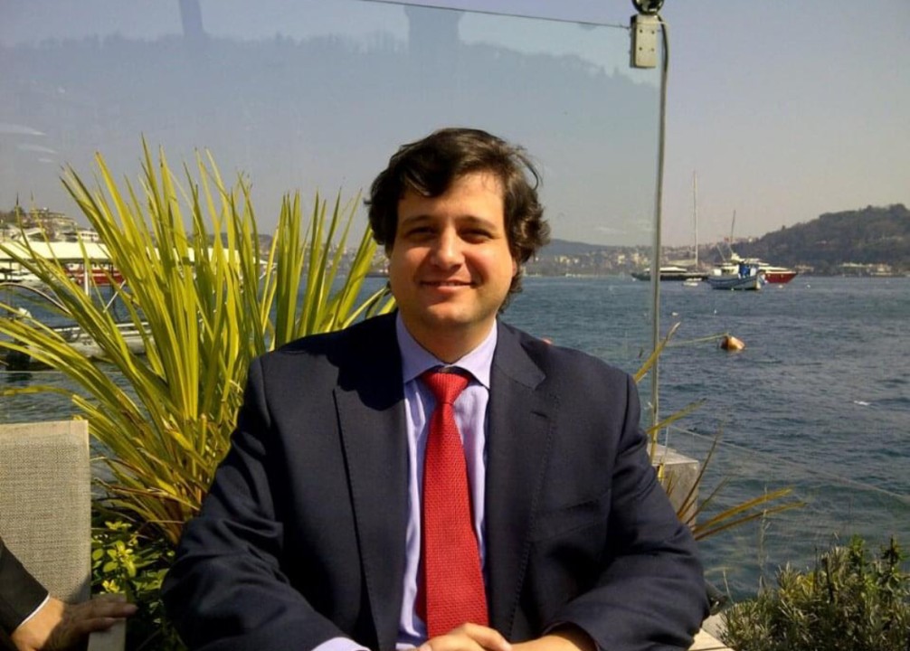 Liderazgo Expatriado: Lecciones desde Estambul