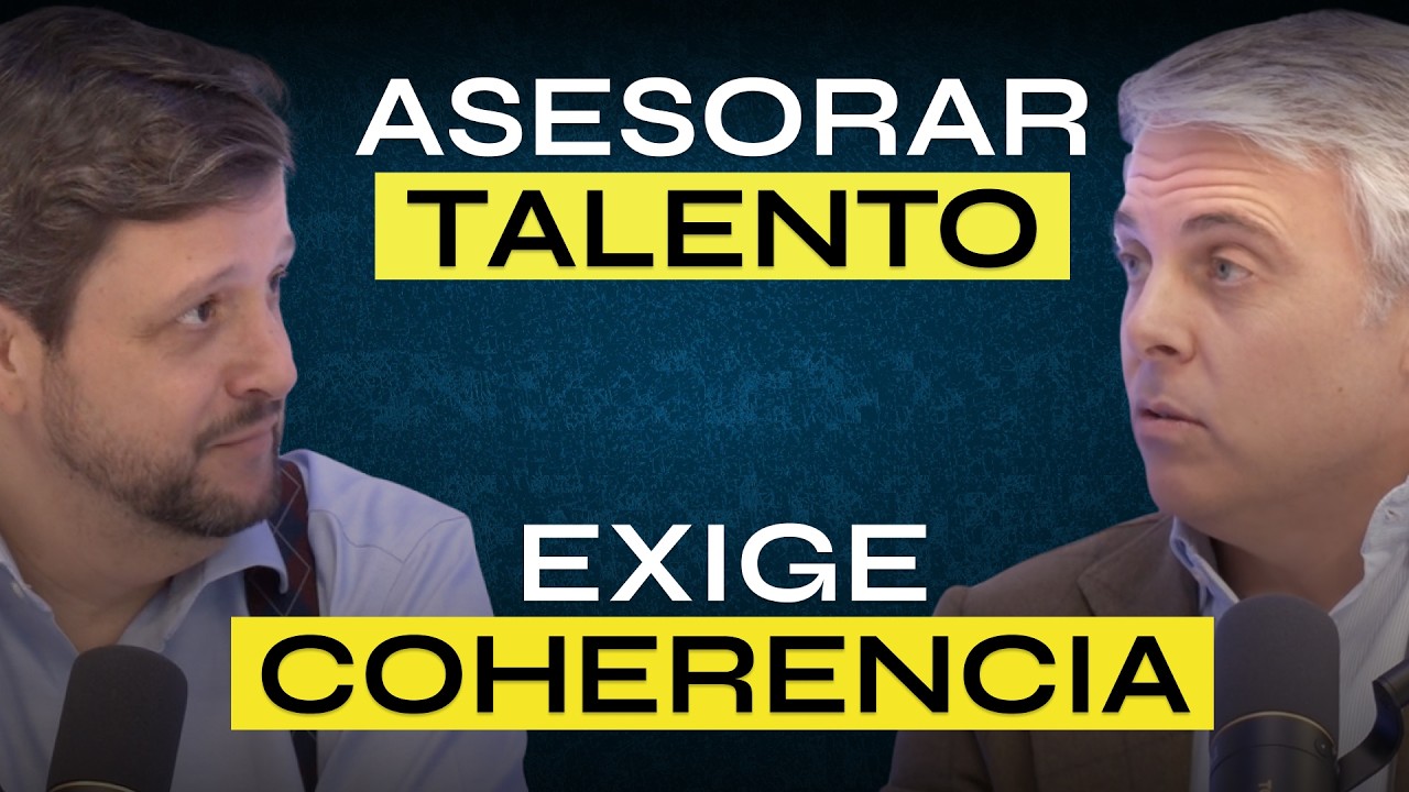 El Verdadero Valor del Headhunter: Personas Antes que Facturación