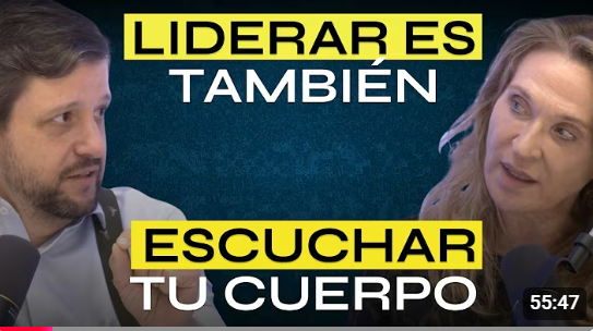 Podcast Ecos de Liderazgo — W Executive España